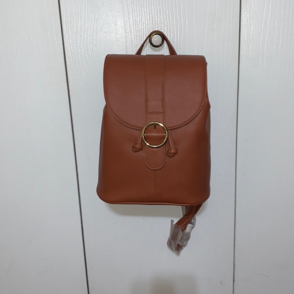F21 backpack